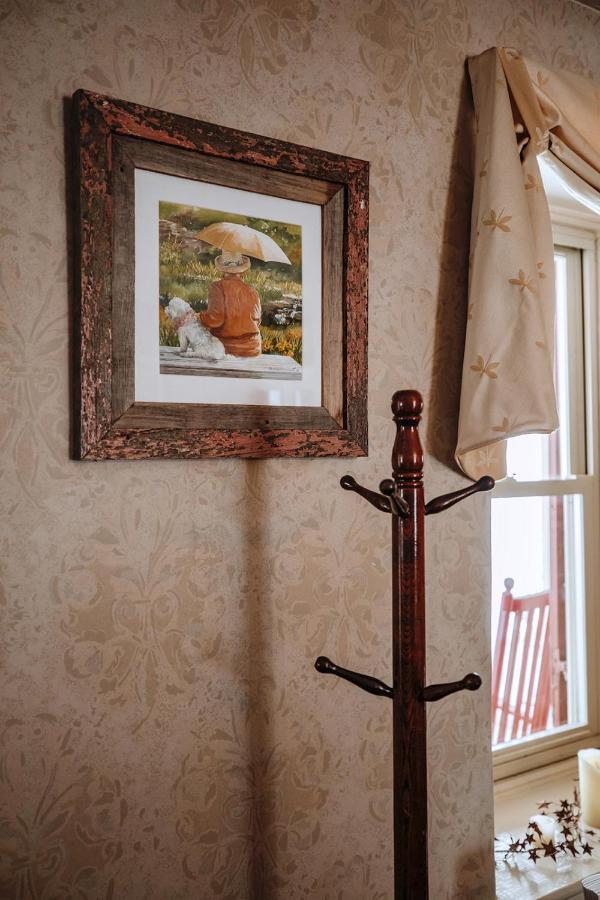 Galvanized America Inn & Art Gallery Doylestown Kültér fotó